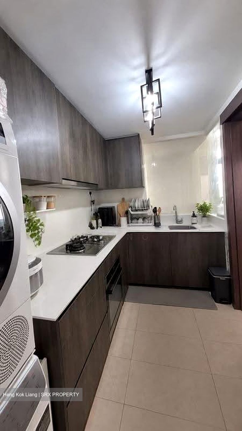 iNZ Residence (D23), Condominium #639059091